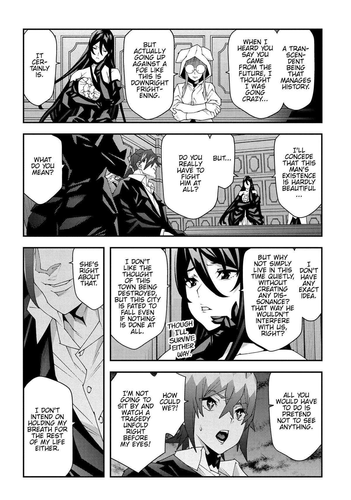 The Dungeon of Black Company - Chapter 51 - 37