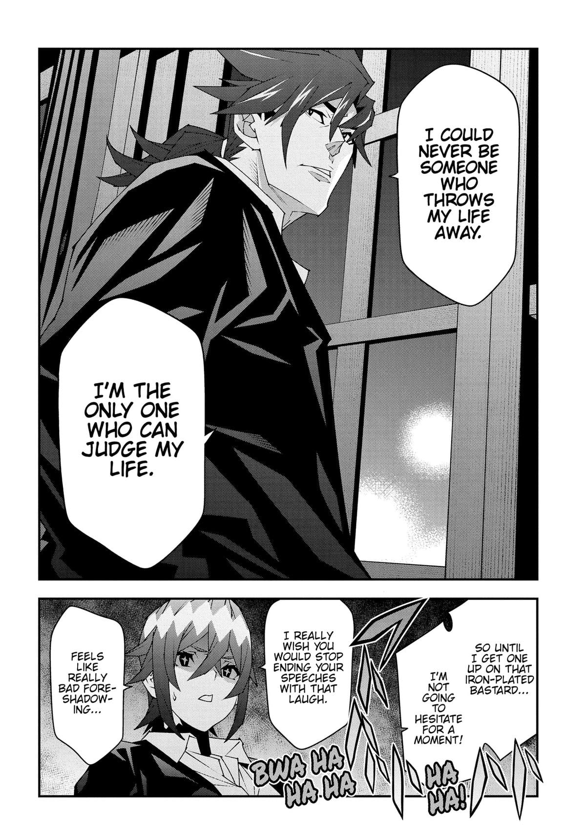 The Dungeon of Black Company - Chapter 51 - 39