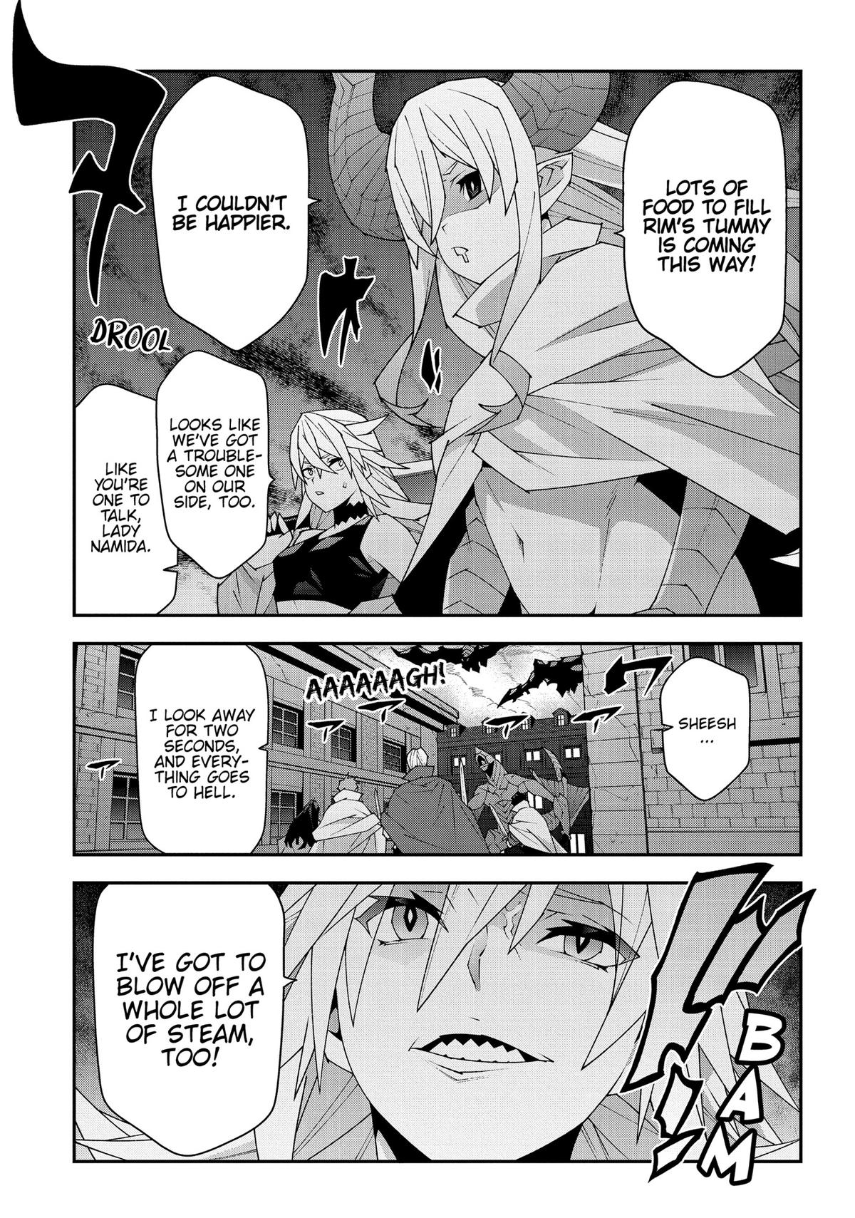 The Dungeon of Black Company - Chapter 51 - 48