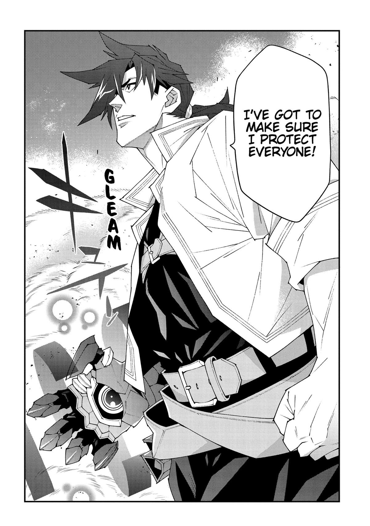 The Dungeon of Black Company - Chapter 51 - 51