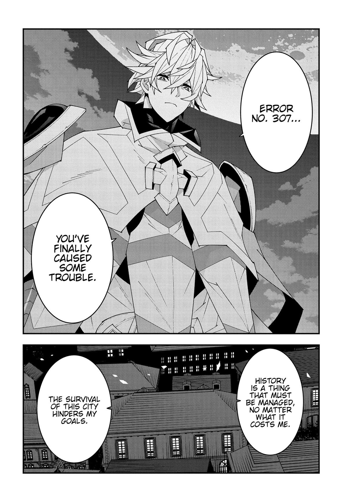 The Dungeon of Black Company - Chapter 51 - 53