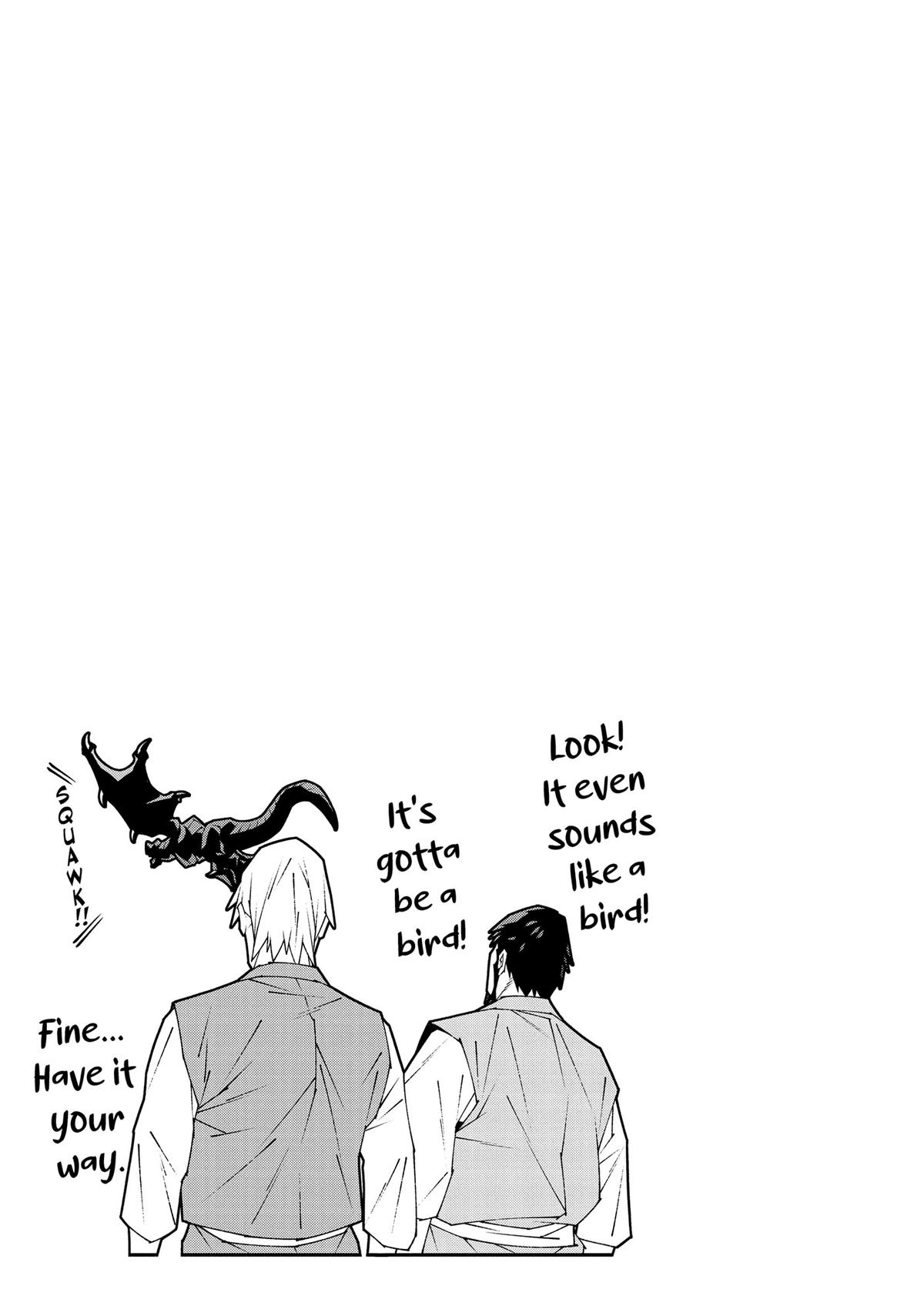 The Dungeon of Black Company - Chapter 51 - 56