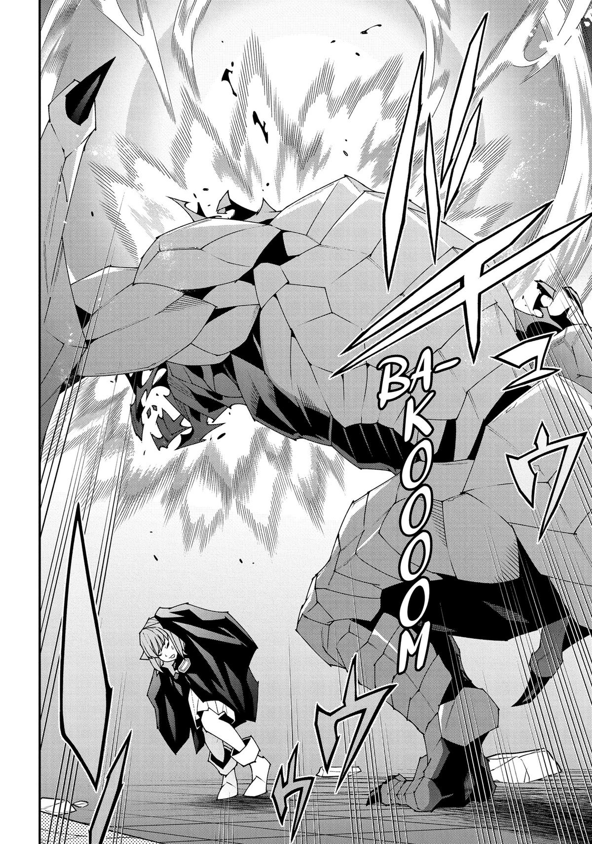 The Dungeon of Black Company Chapter 52 - Page 12