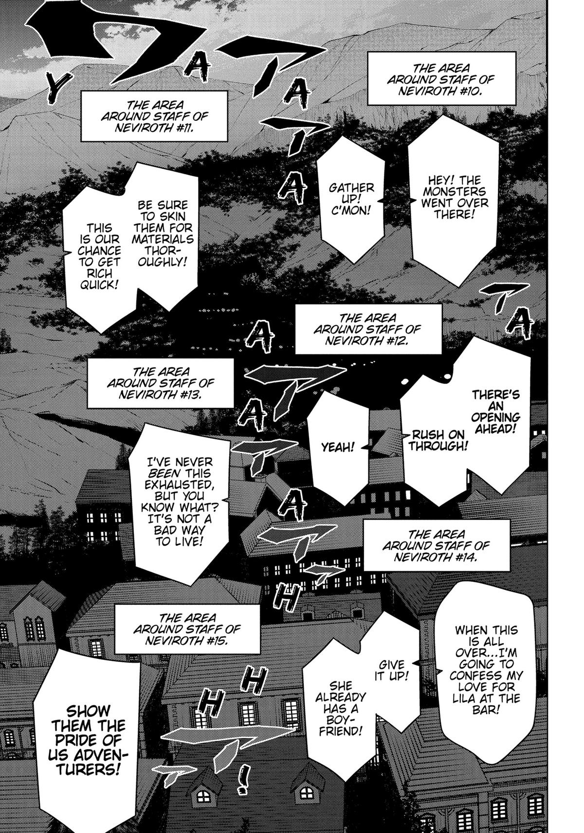 The Dungeon of Black Company Chapter 52 - Page 41