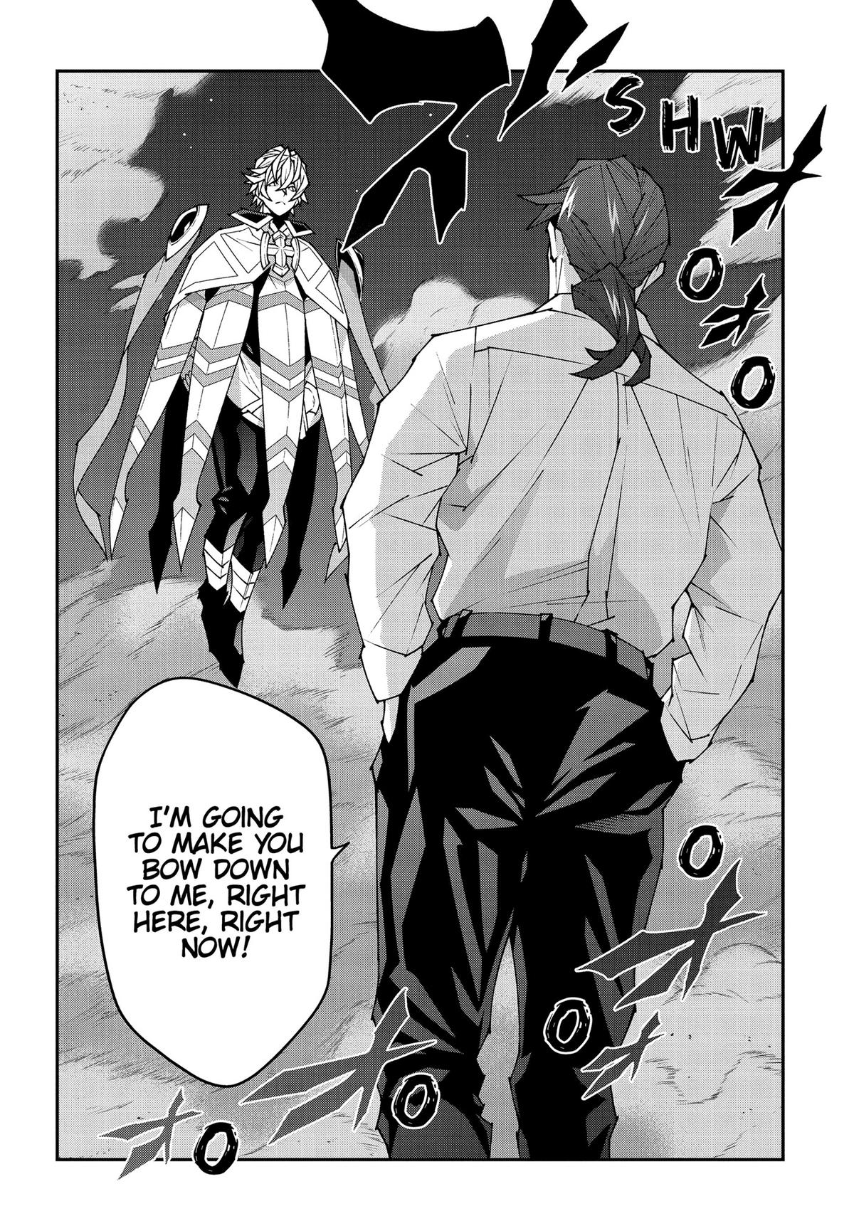 The Dungeon of Black Company Chapter 53 - Page 6