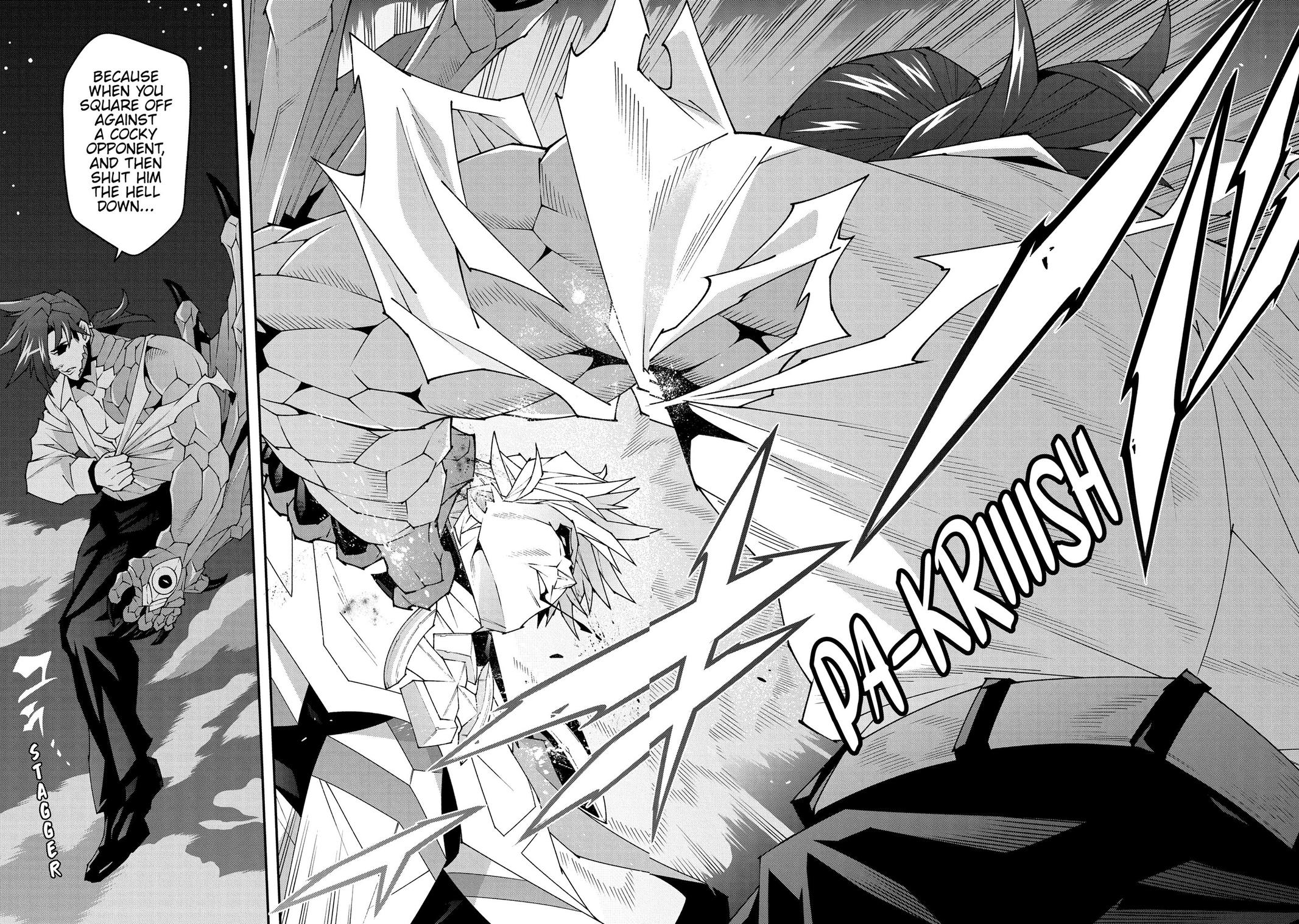 The Dungeon of Black Company Chapter 53 - Page 12