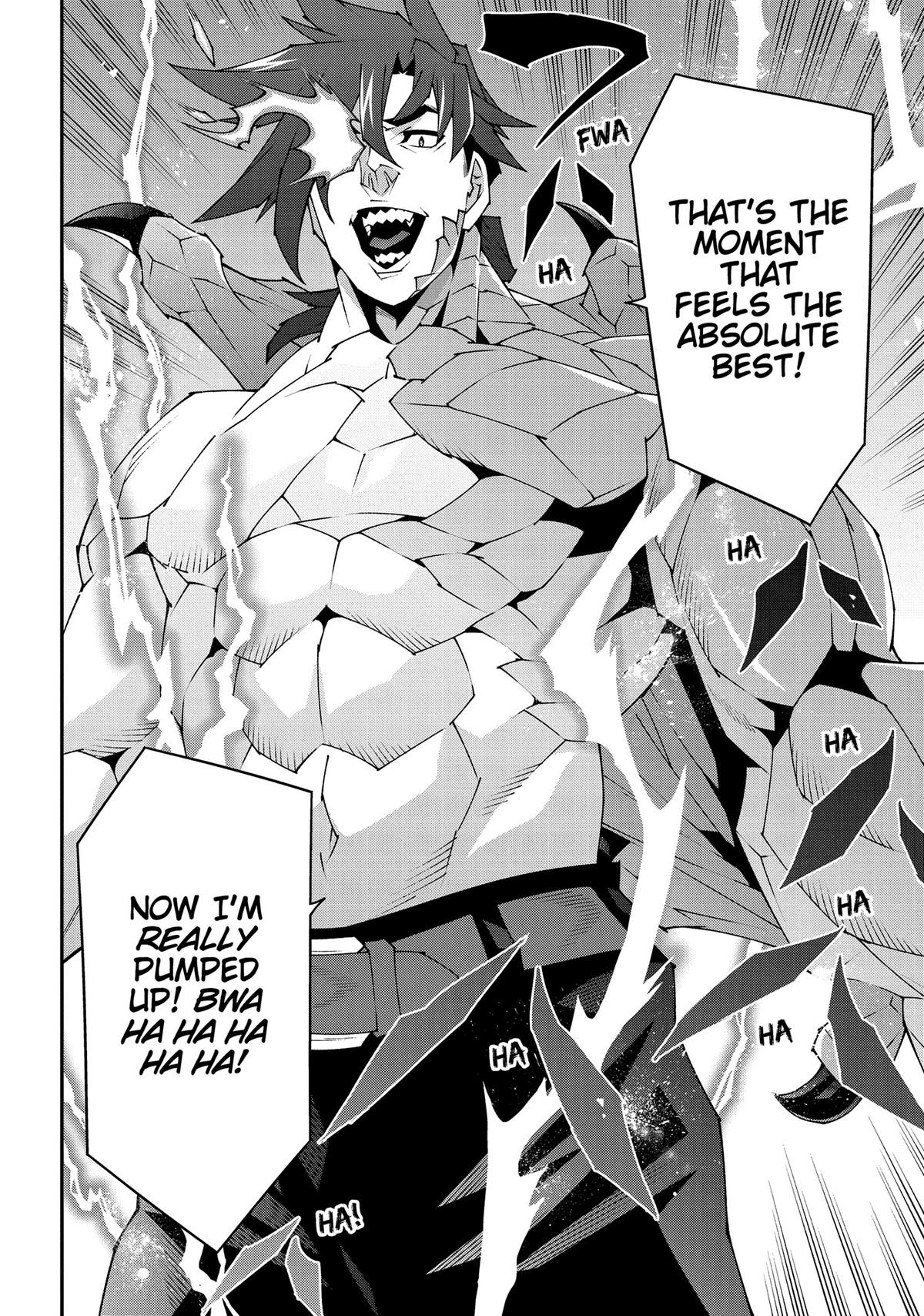 The Dungeon of Black Company Chapter 53 - Page 13