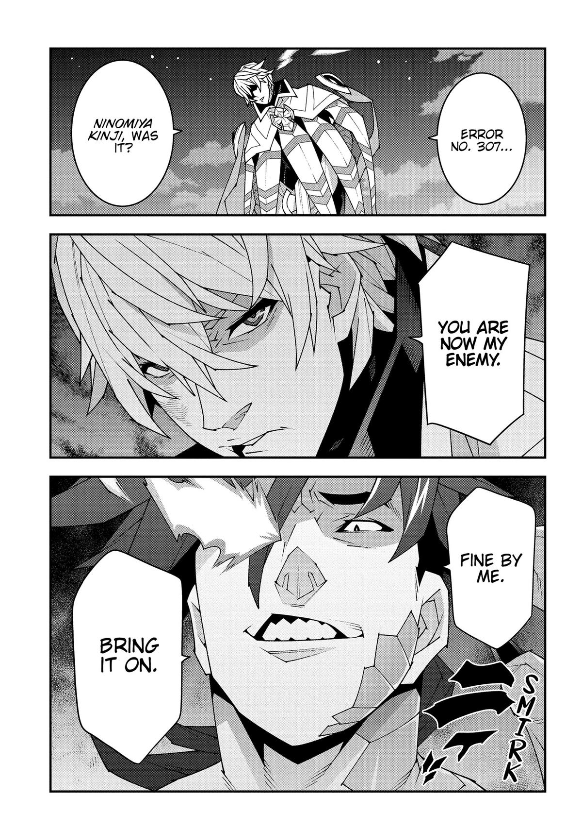 The Dungeon of Black Company Chapter 53 - Page 14