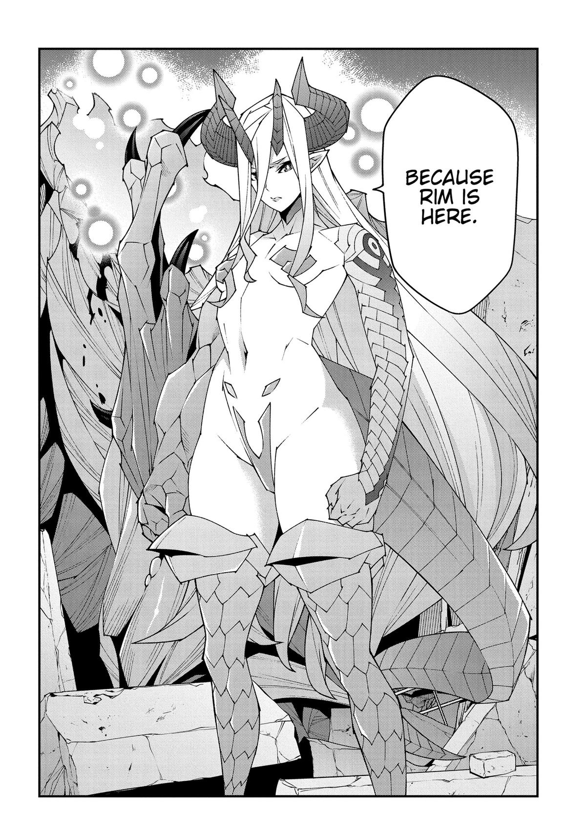 The Dungeon of Black Company Chapter 53 - Page 17