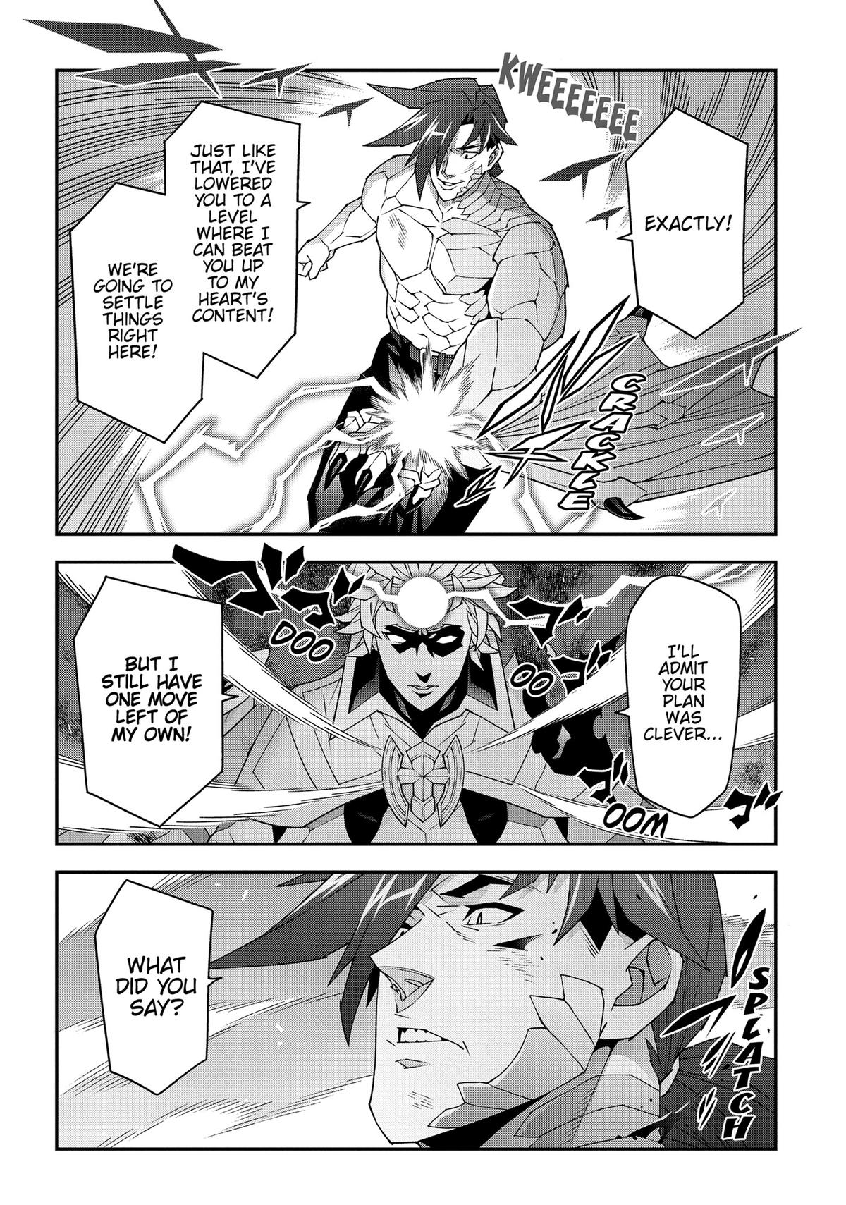 The Dungeon of Black Company Chapter 53 - Page 39