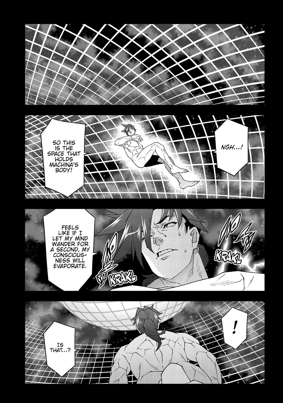 The Dungeon of Black Company Chapter 53 - Page 40