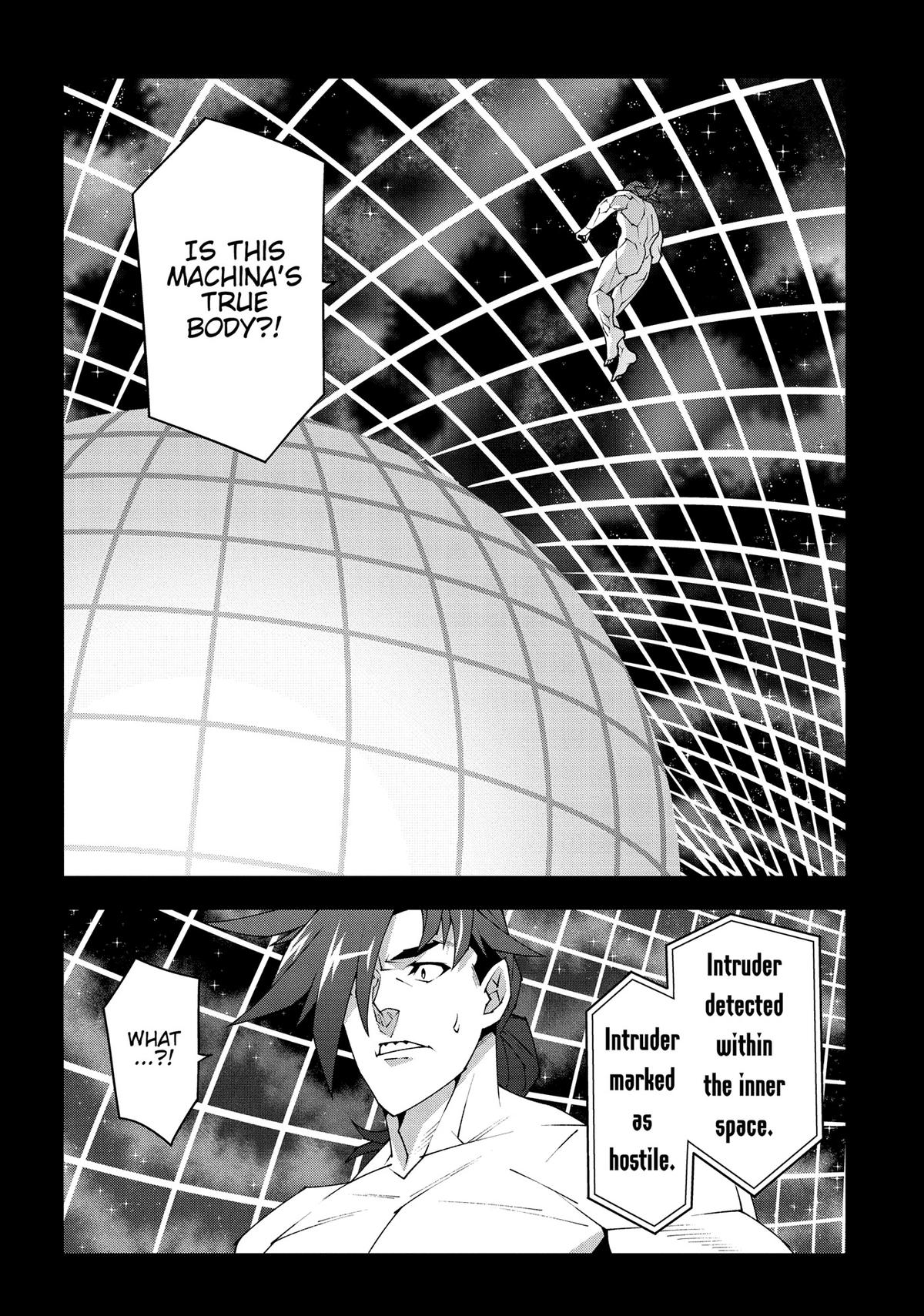 The Dungeon of Black Company Chapter 53 - Page 41