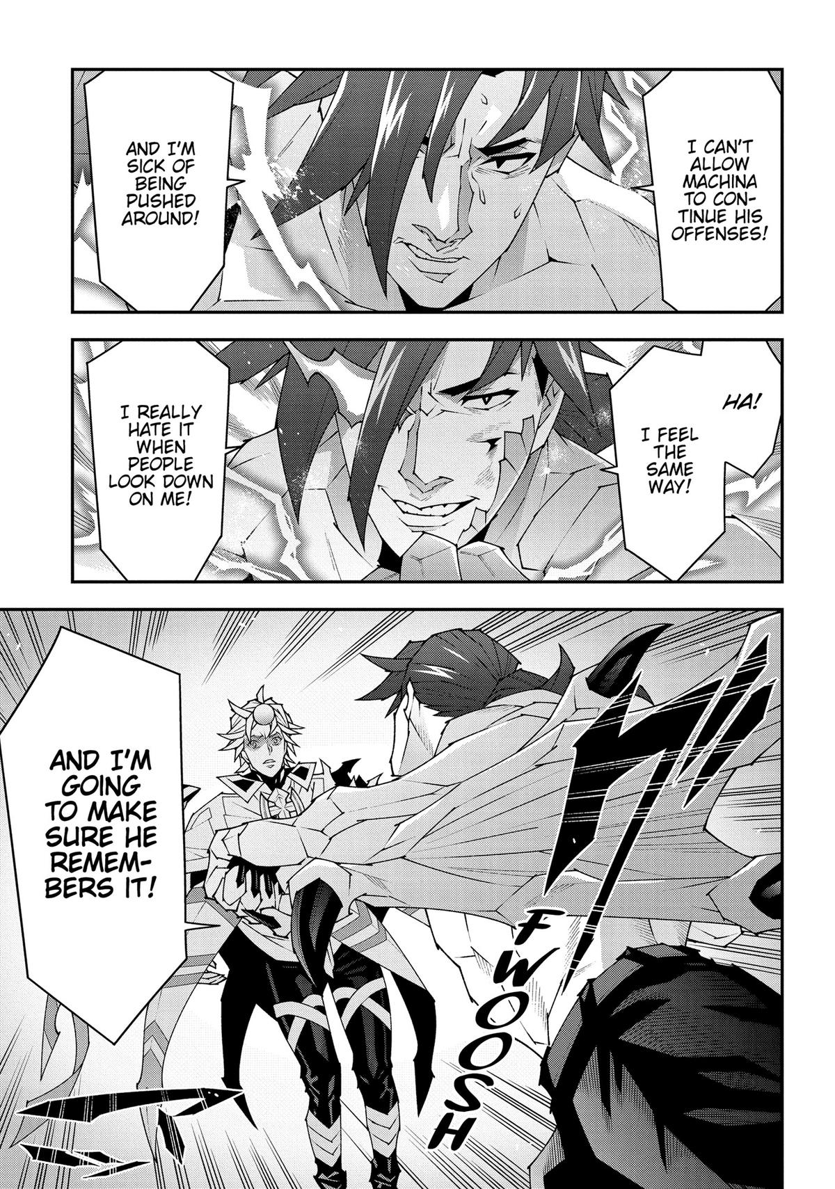 The Dungeon of Black Company Chapter 53 - Page 48