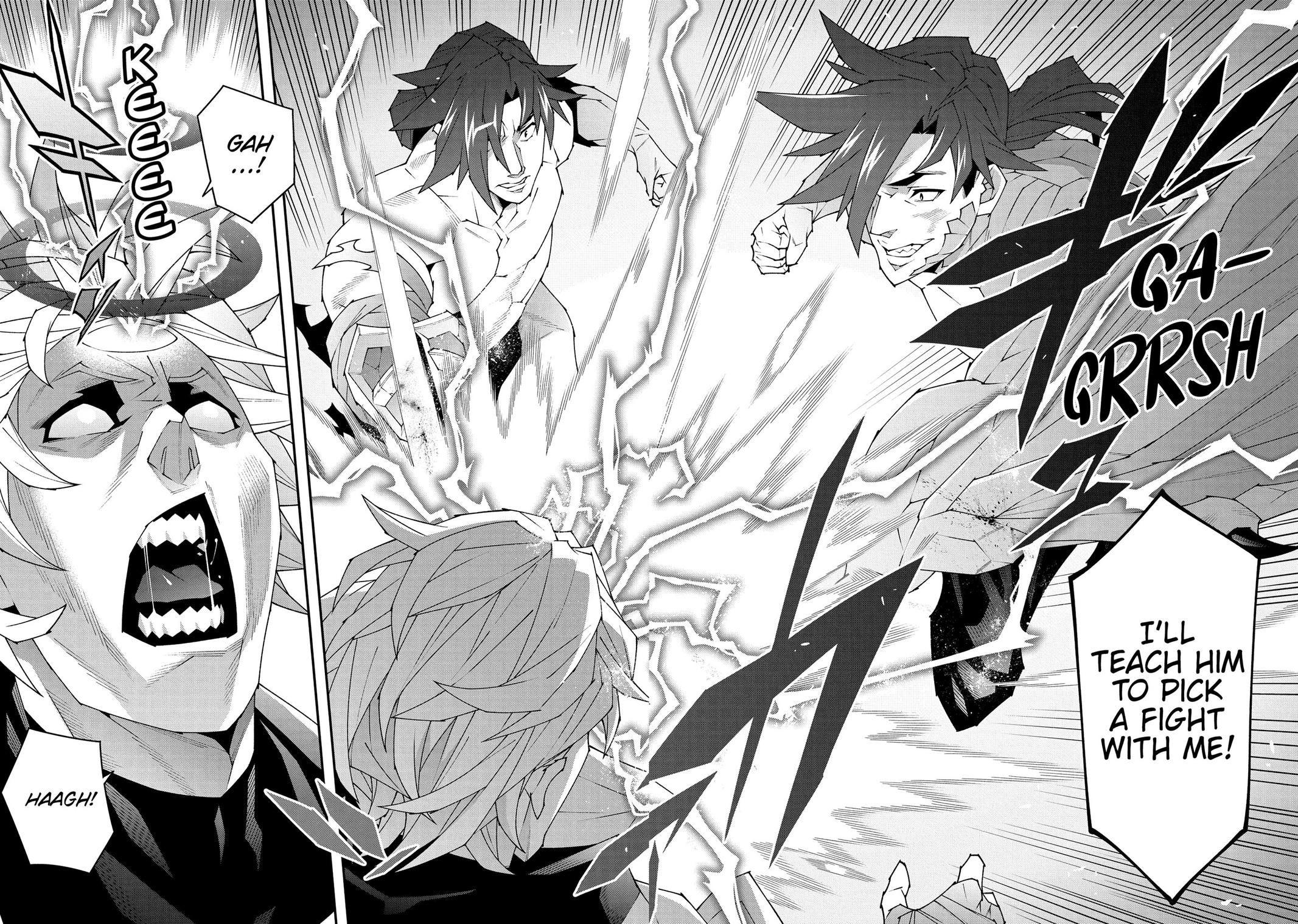 The Dungeon of Black Company Chapter 53 - Page 49