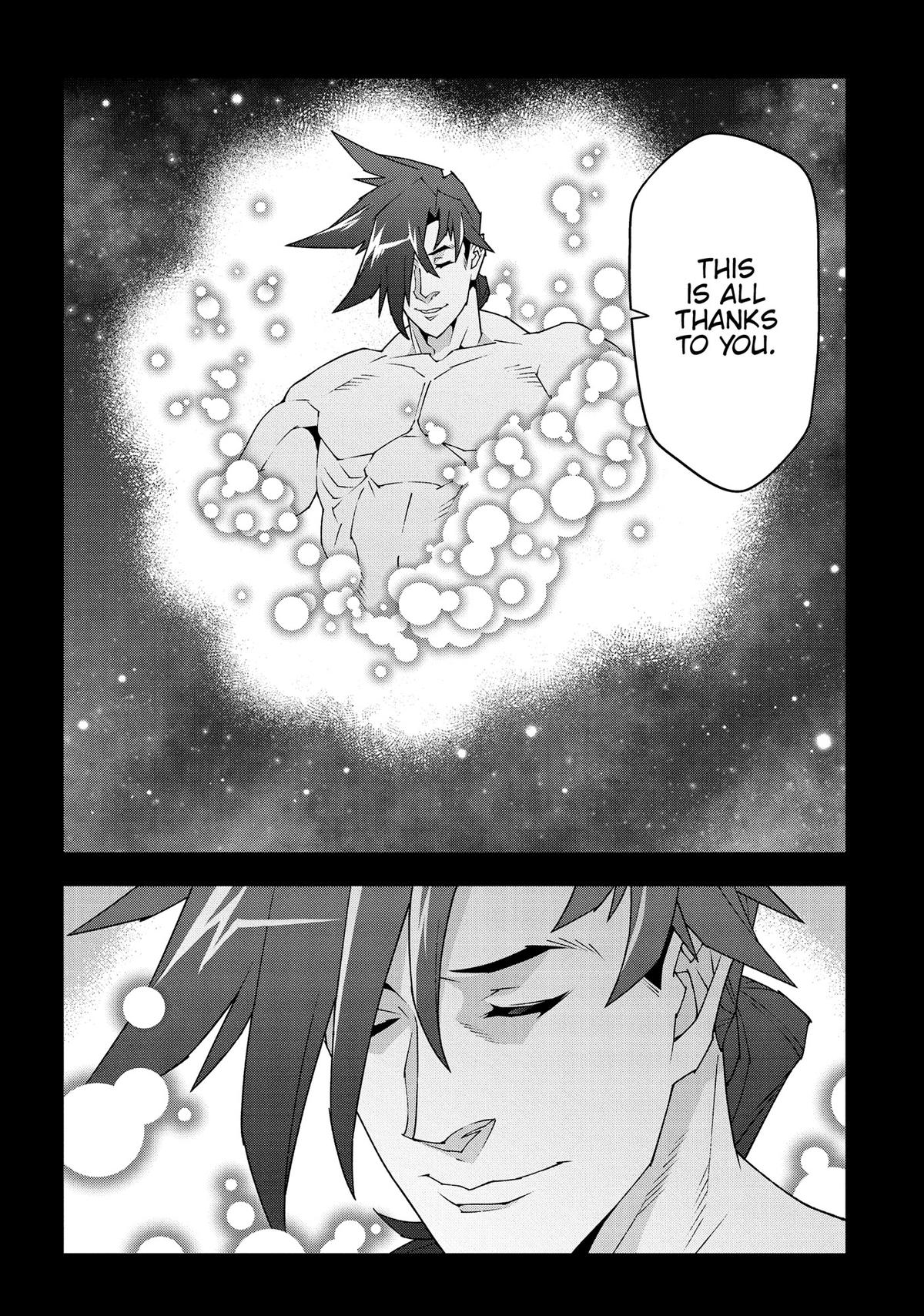 The Dungeon of Black Company Chapter 53 - Page 52