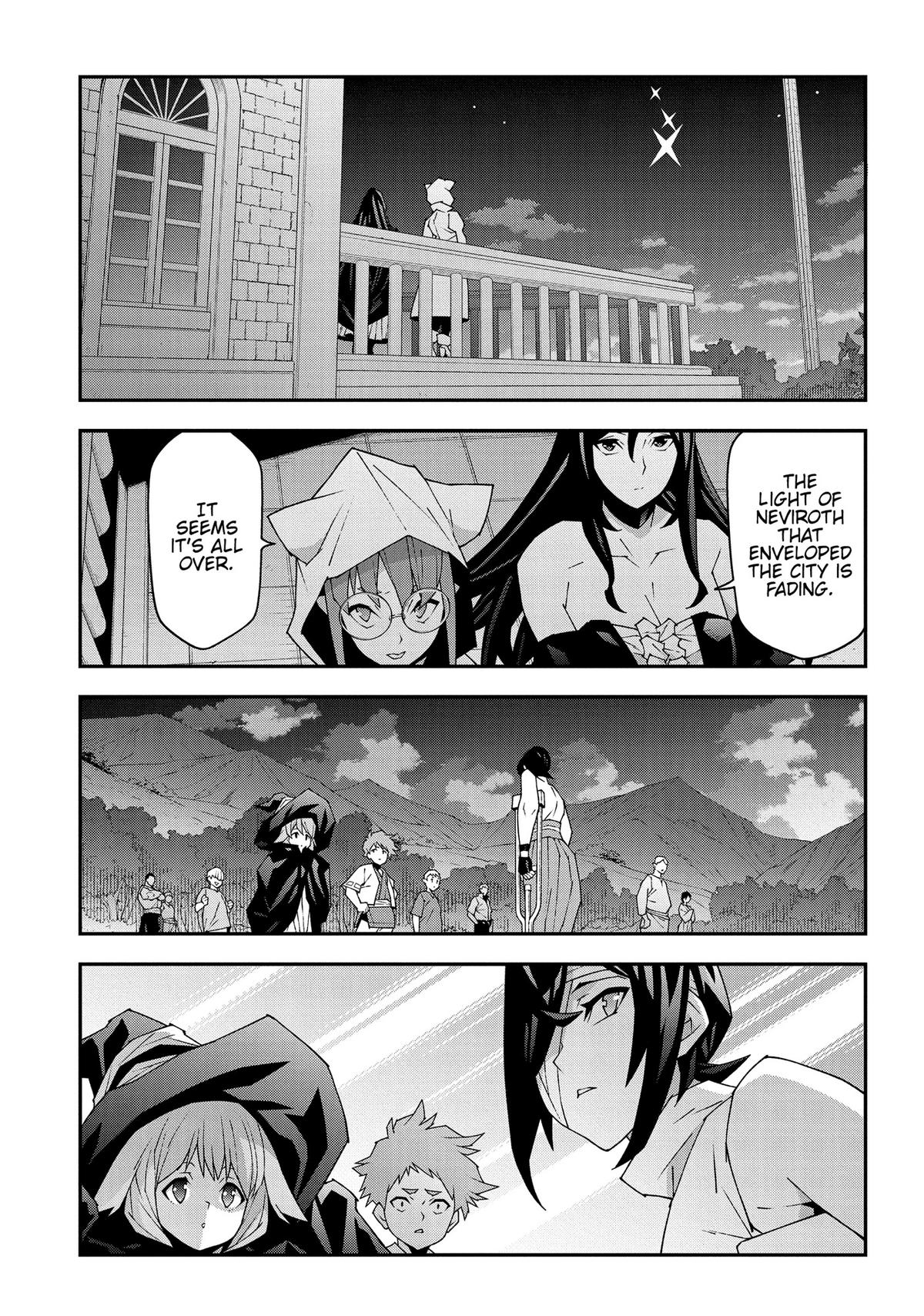 The Dungeon of Black Company Chapter 53 - Page 53