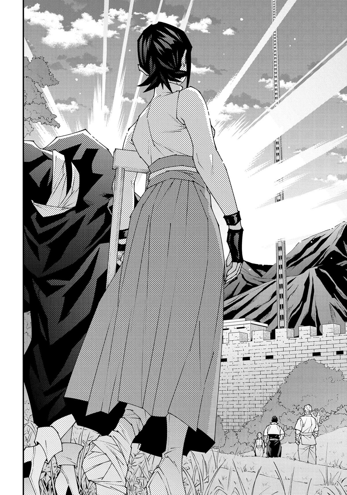 The Dungeon of Black Company Chapter 53 - Page 54