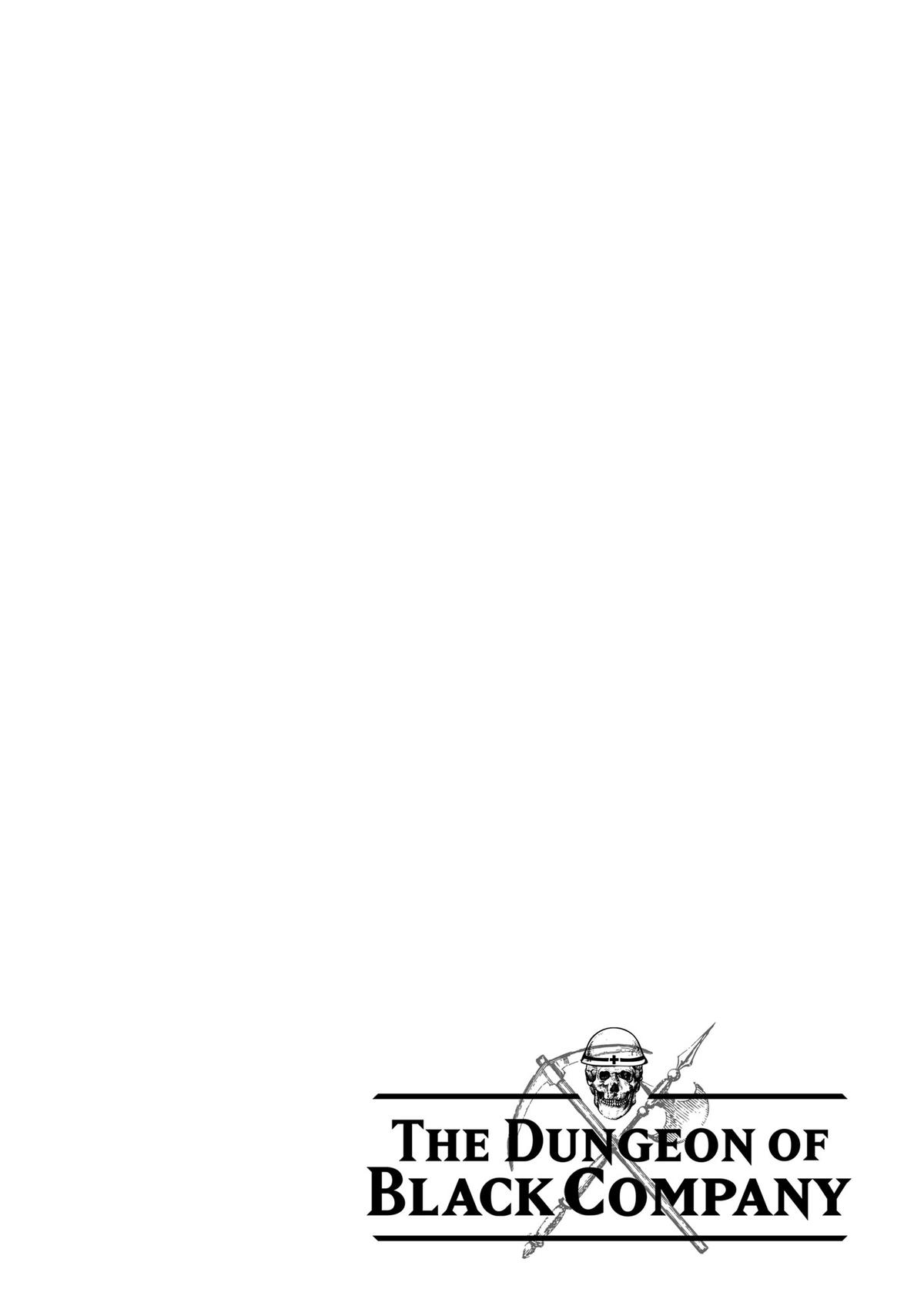 The Dungeon of Black Company Chapter 53 - Page 56