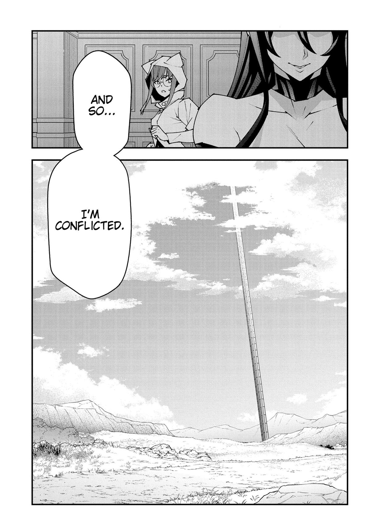 The Dungeon of Black Company Chapter 54 - Page 17