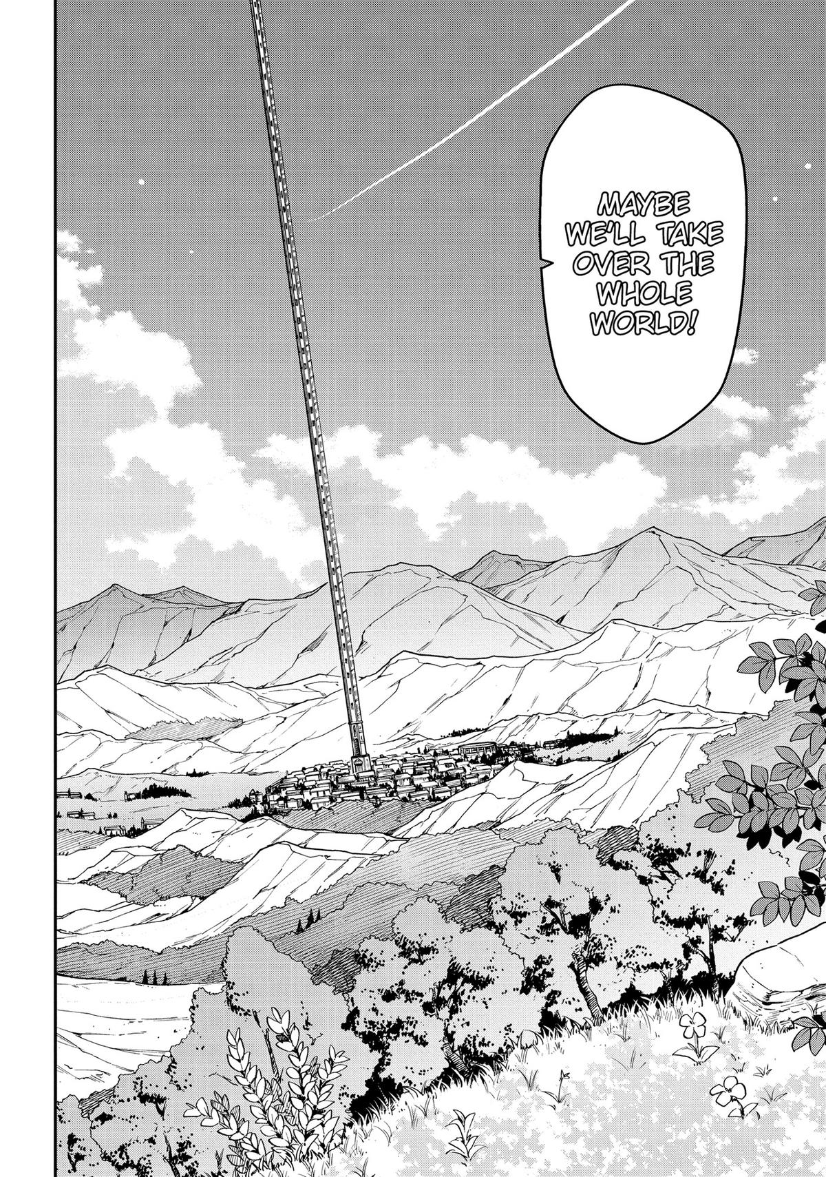 The Dungeon of Black Company Chapter 54 - Page 24