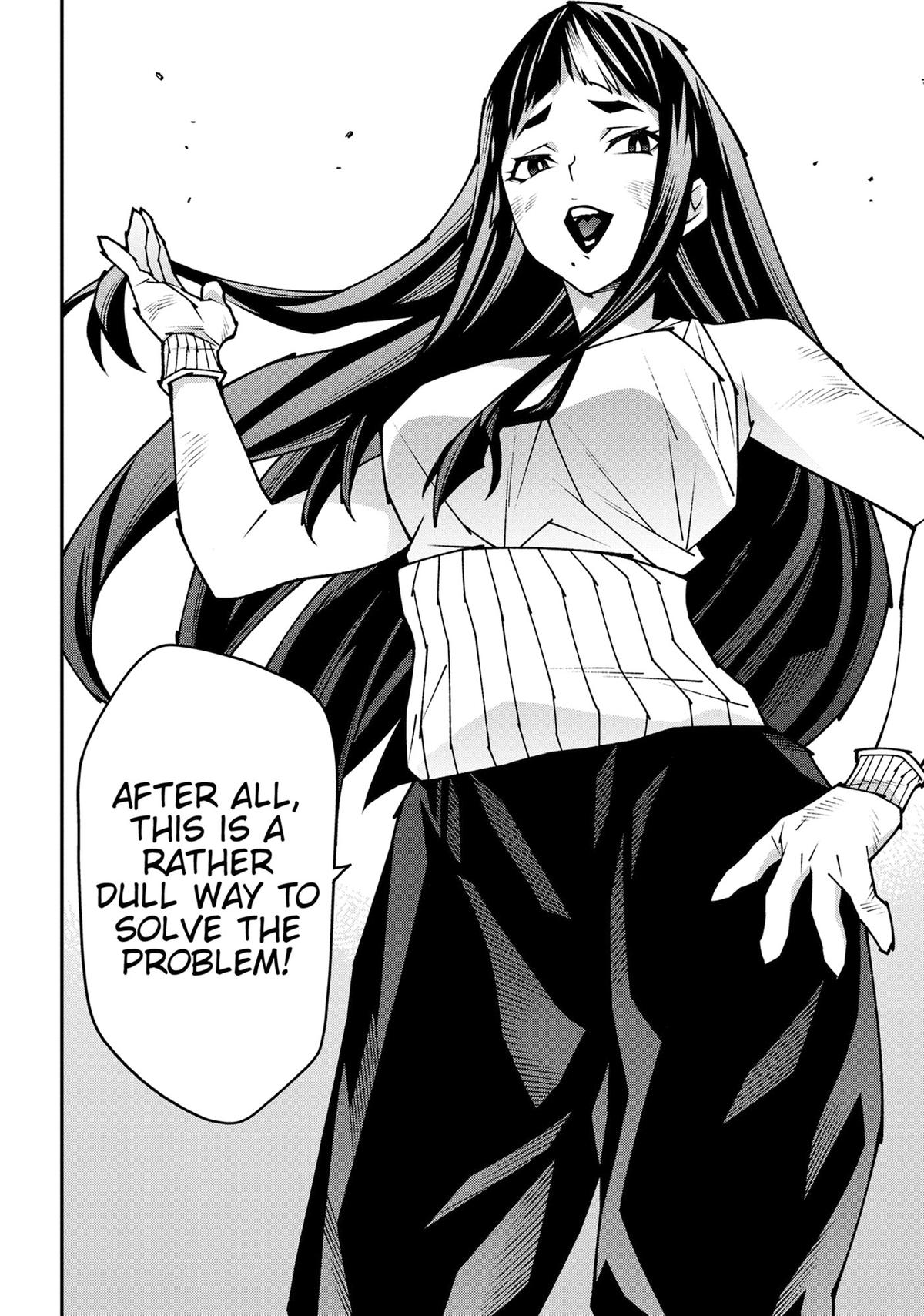 The Dungeon of Black Company Chapter 55 - Page 20