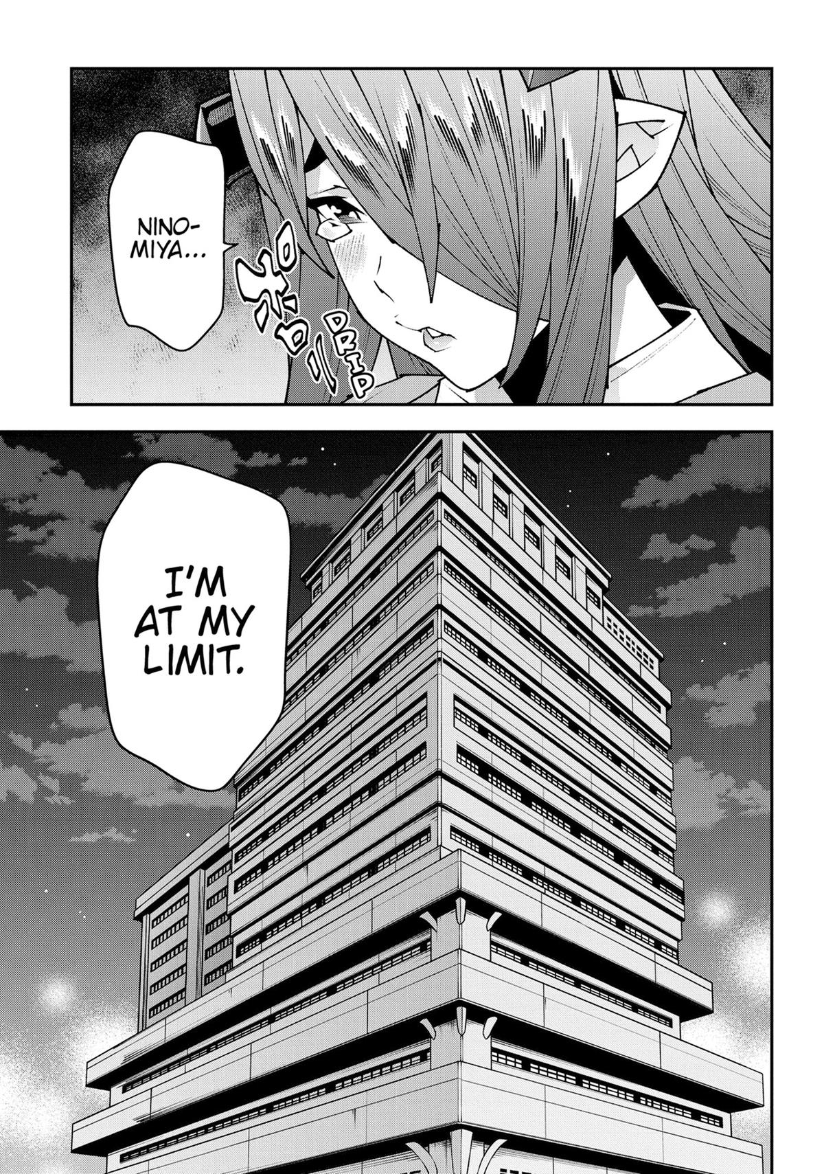 The Dungeon of Black Company Chapter 55 - Page 27