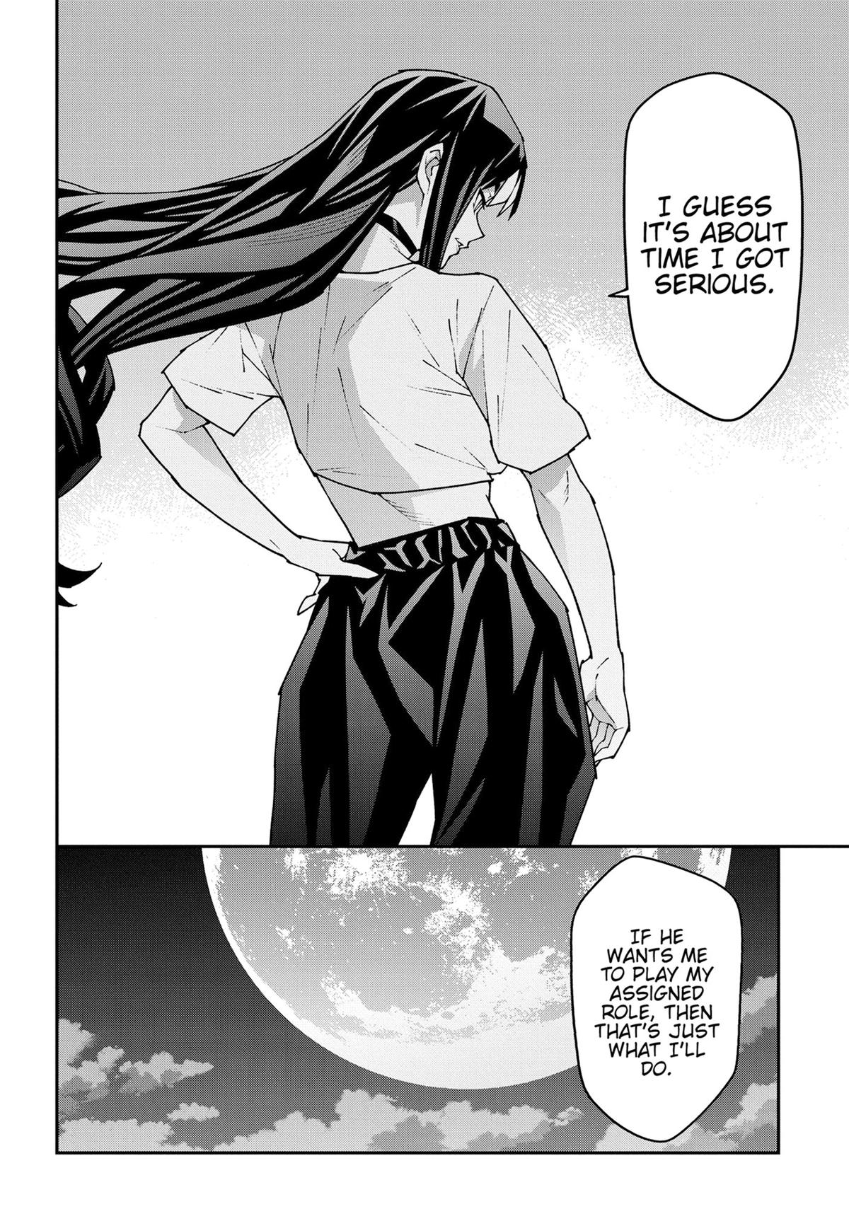 The Dungeon of Black Company Chapter 56 - Page 16