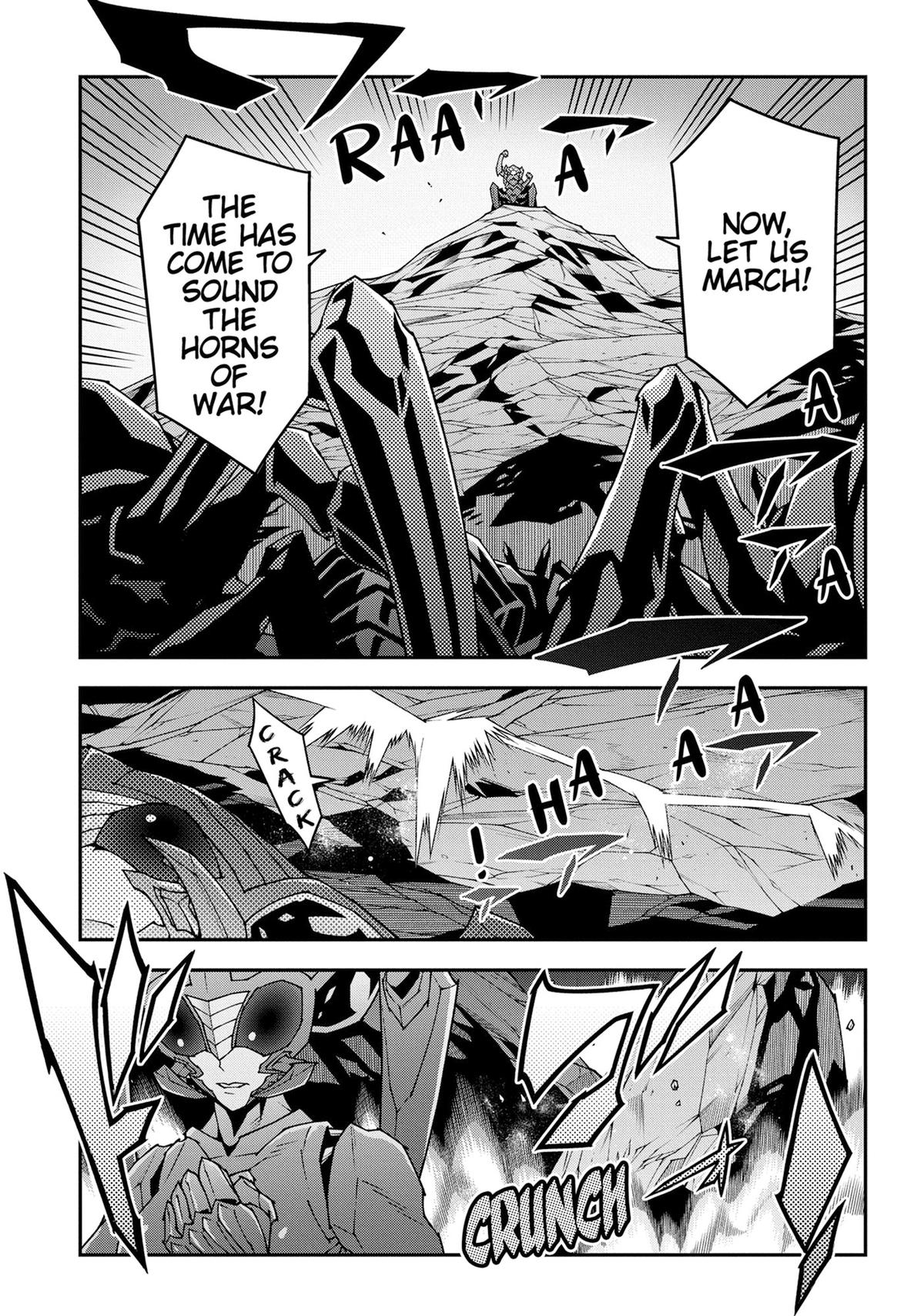 The Dungeon of Black Company Chapter 56 - Page 19