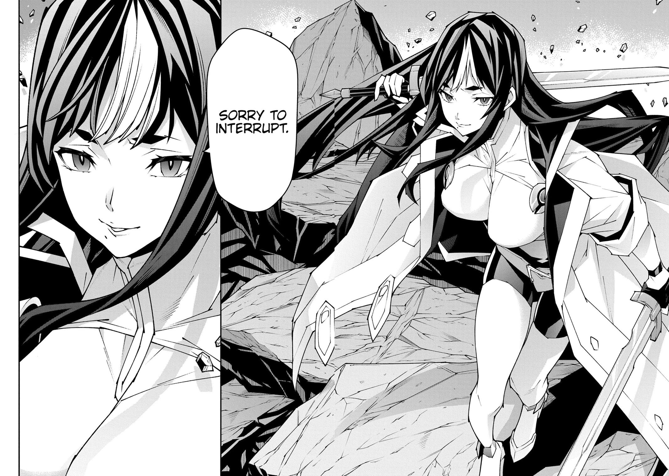 The Dungeon of Black Company Chapter 56 - Page 20