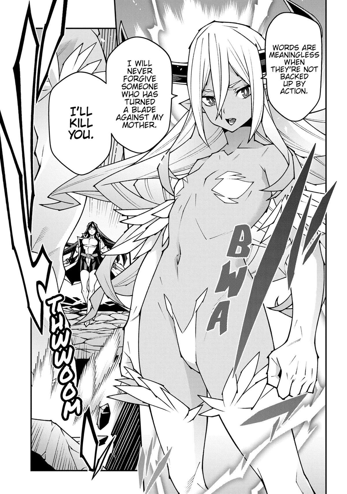 The Dungeon of Black Company Chapter 56 - Page 26