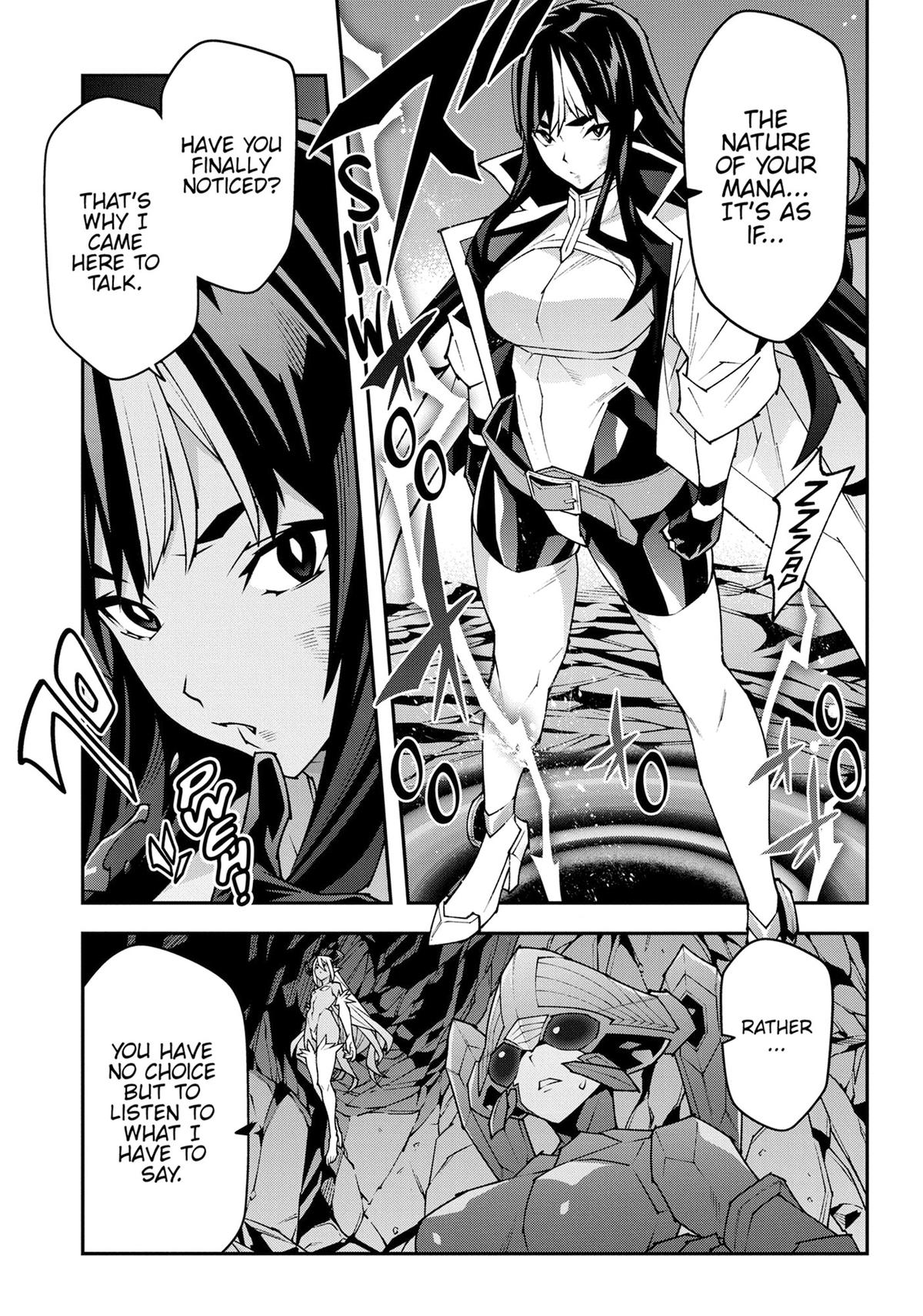 The Dungeon of Black Company Chapter 56 - Page 32