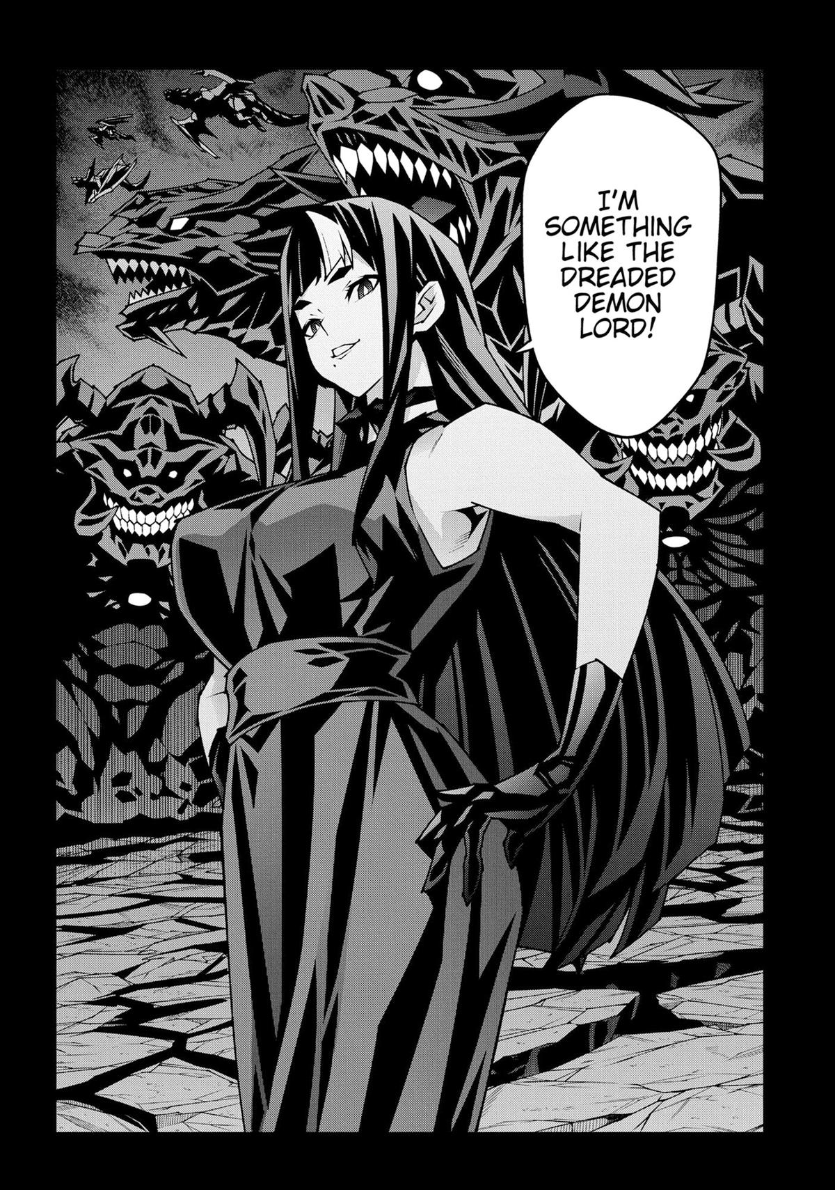 The Dungeon of Black Company Chapter 56 - Page 44