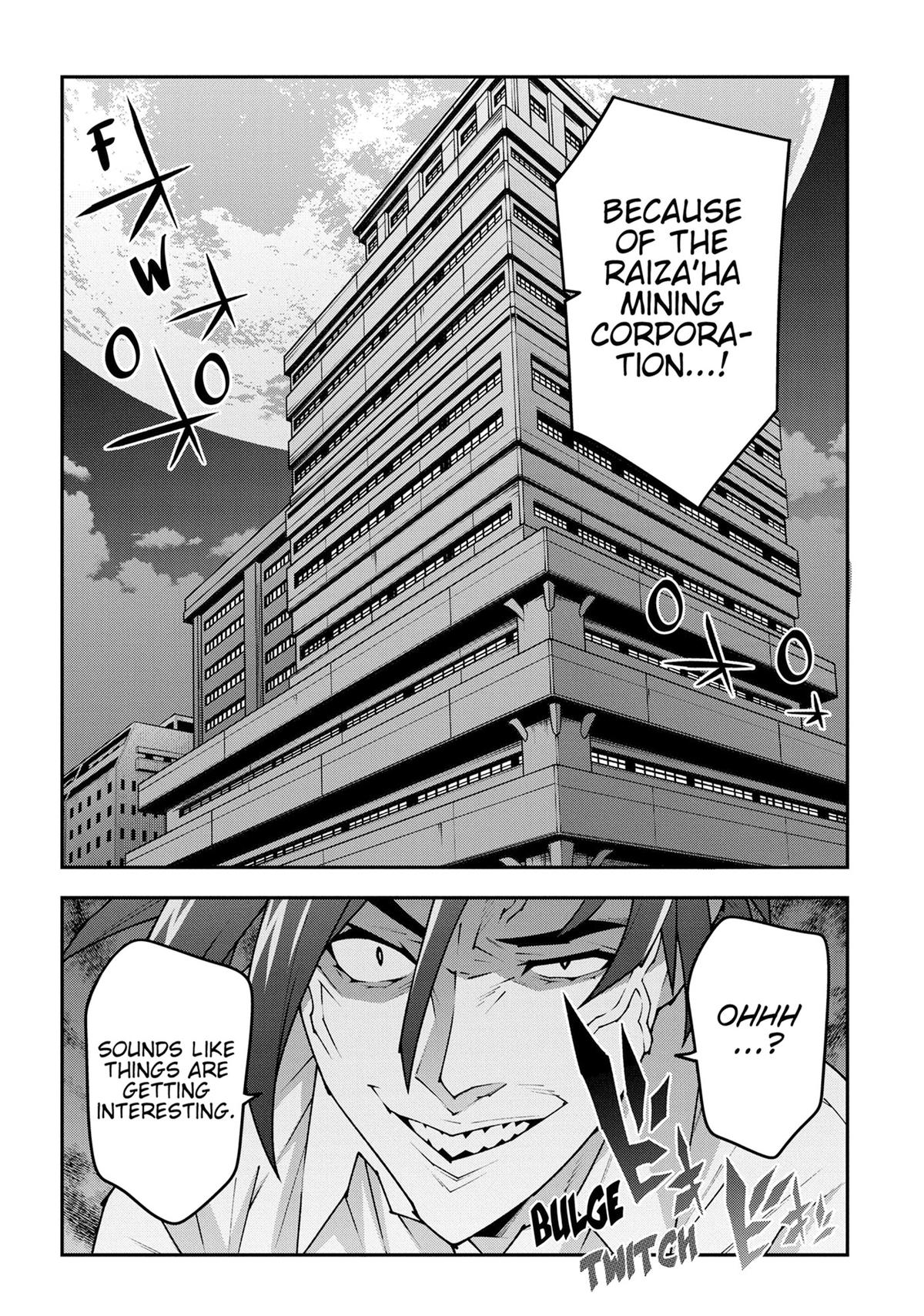 The Dungeon of Black Company Chapter 57 - Page 16