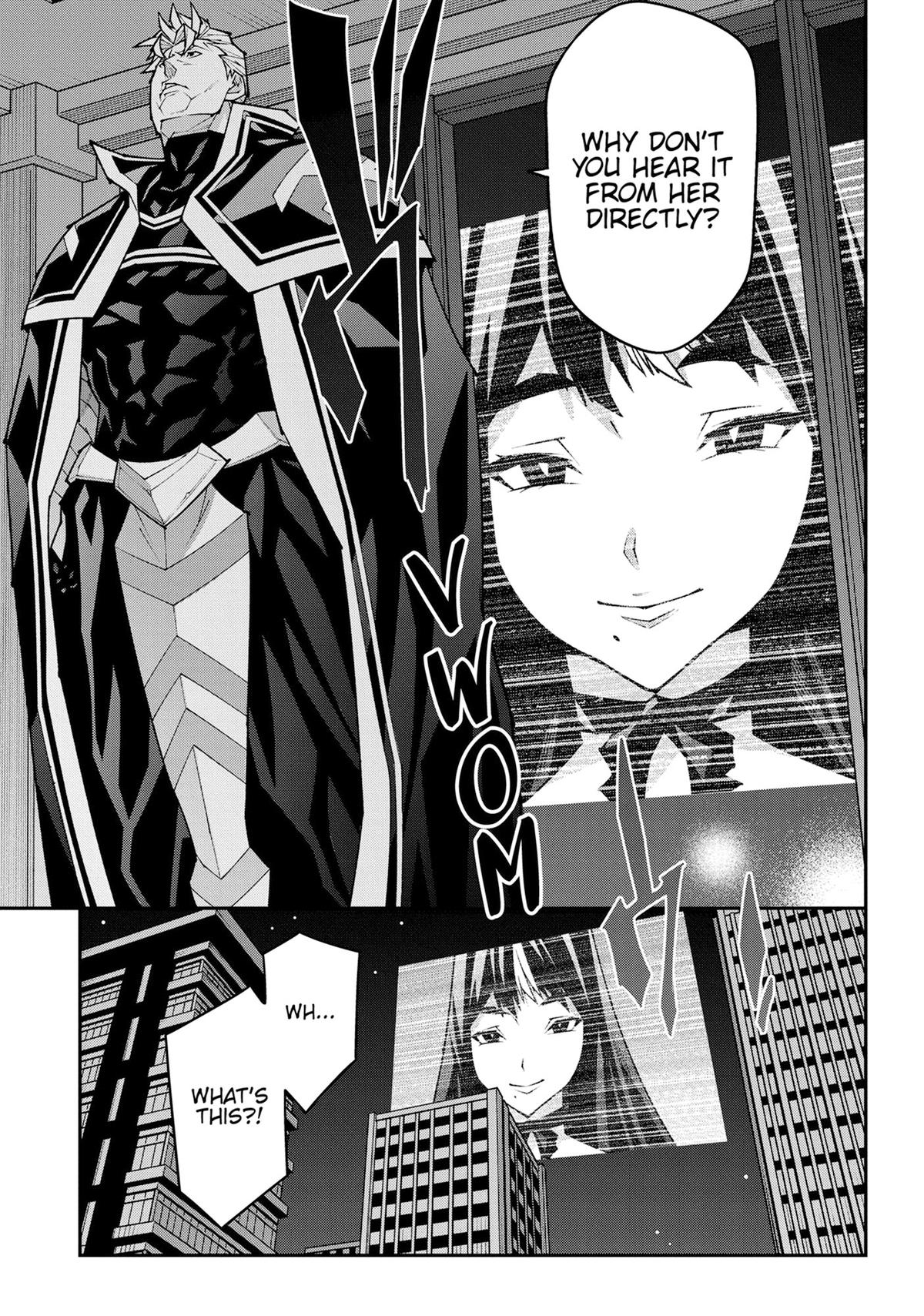 The Dungeon of Black Company Chapter 57 - Page 35