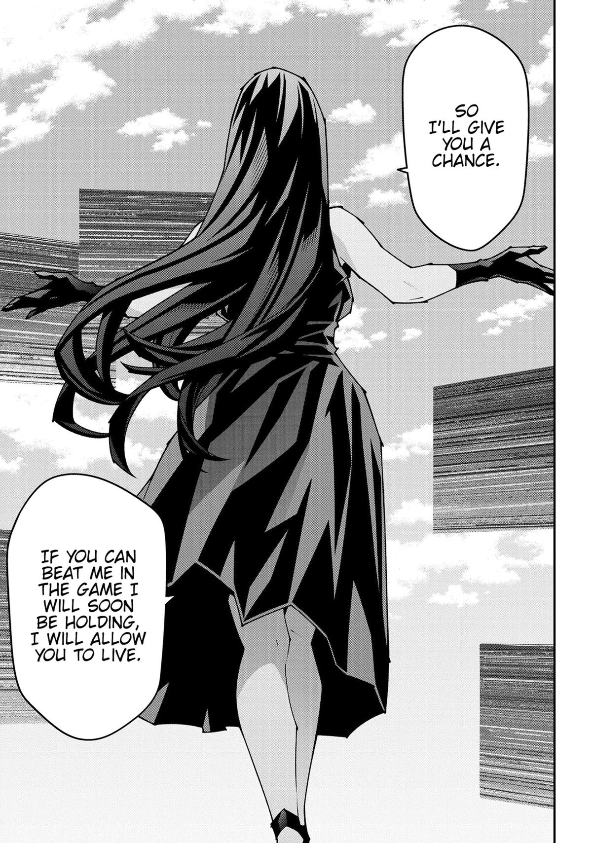 The Dungeon of Black Company Chapter 57 - Page 42