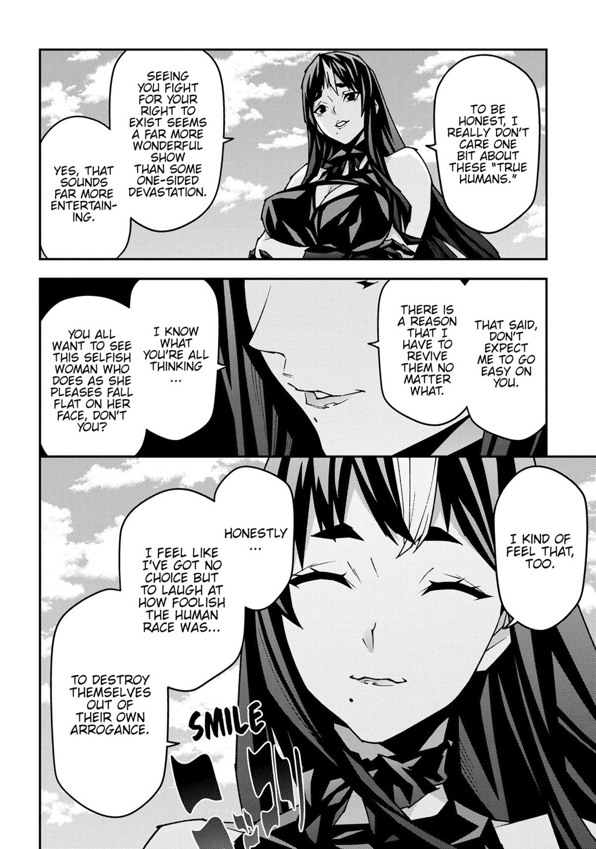 The Dungeon of Black Company Chapter 57 - Page 43