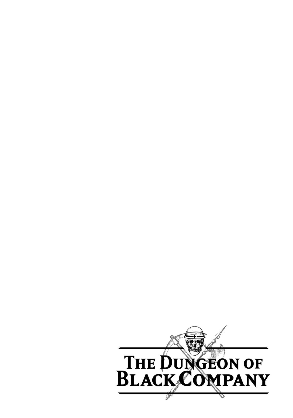 The Dungeon of Black Company Chapter 57 - Page 47