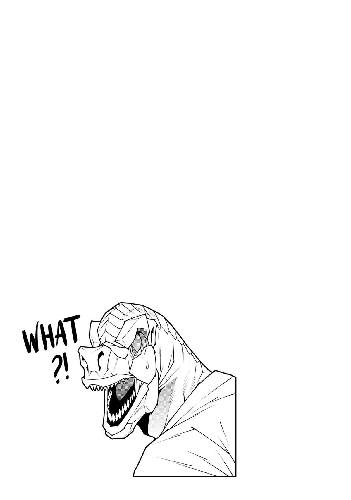 The Dungeon of Black Company Chapter 58 - Page 33