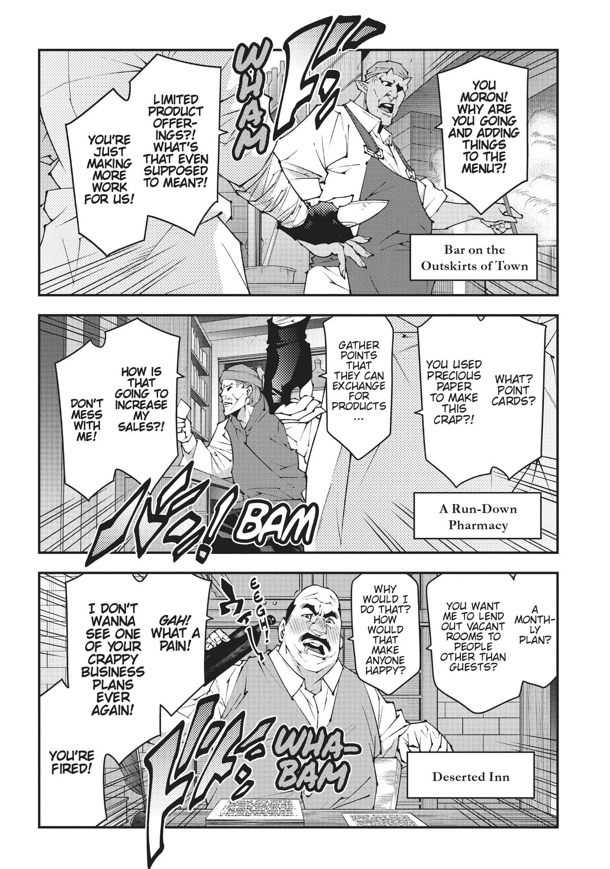 The Dungeon of Black Company - Chapter 46.5 - 10