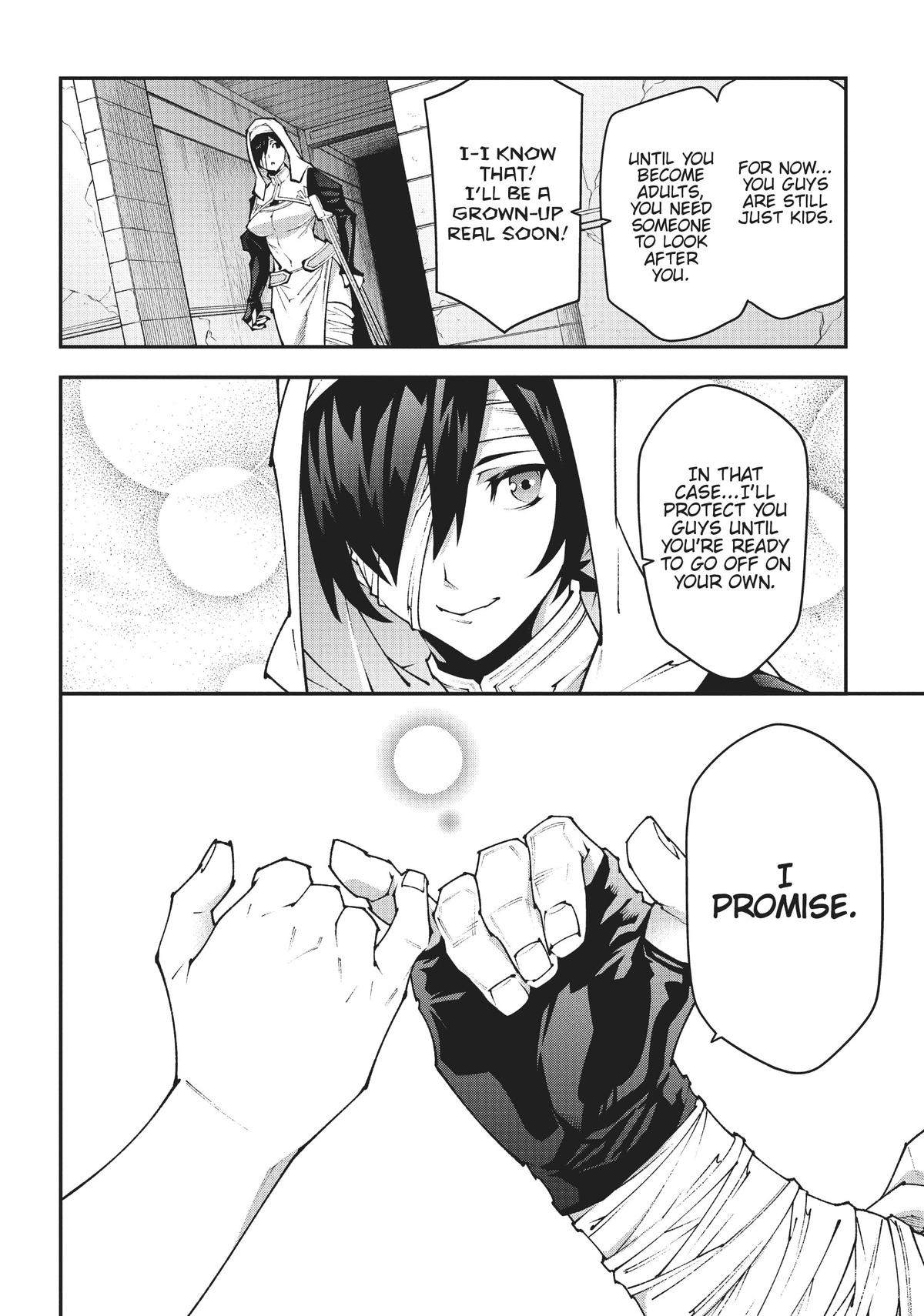 The Dungeon of Black Company - Chapter 46.5 - 14