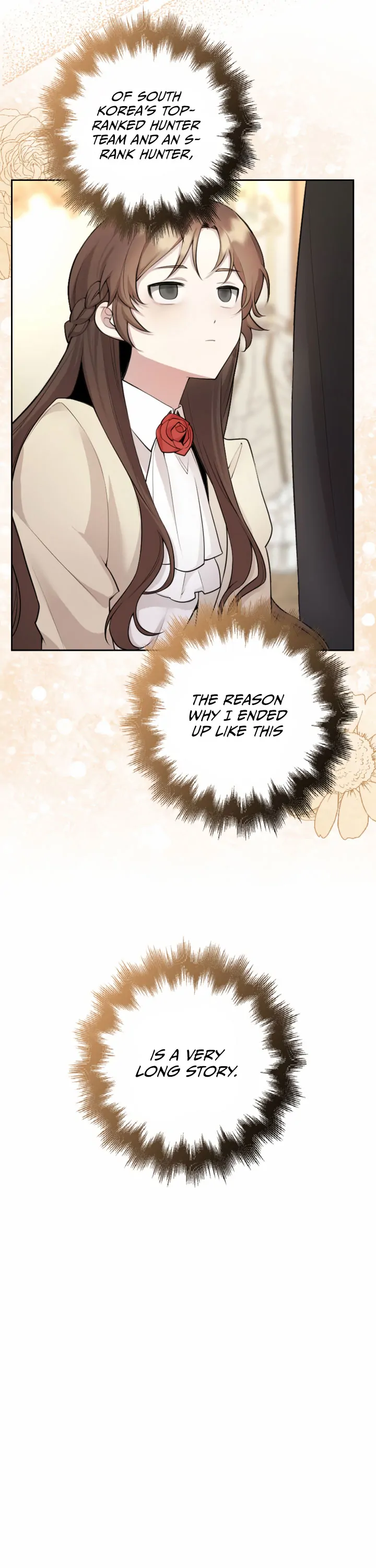 The Dungeon’s Time-Bound S-Rank Beauty Chapter 0 - Page 5