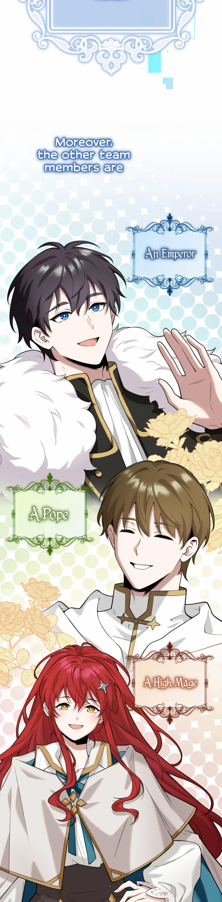 The Dungeon’s Time-Bound S-Rank Beauty Chapter 0 - Page 16