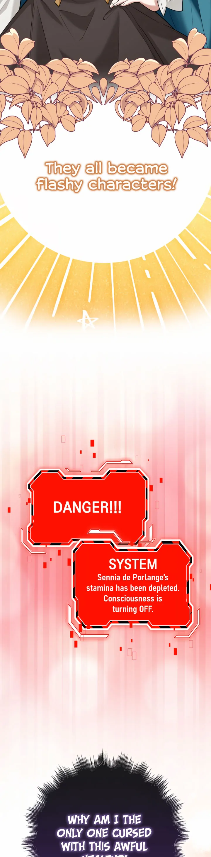 The Dungeon’s Time-Bound S-Rank Beauty Chapter 0 - Page 17