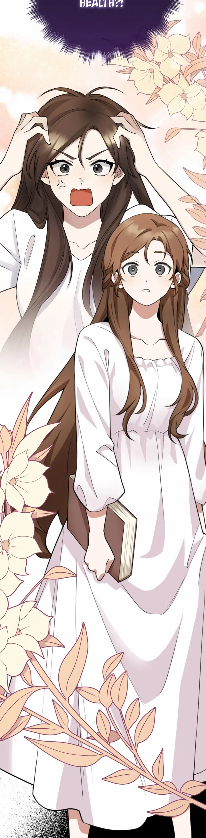 The Dungeon’s Time-Bound S-Rank Beauty Chapter 0 - Page 18