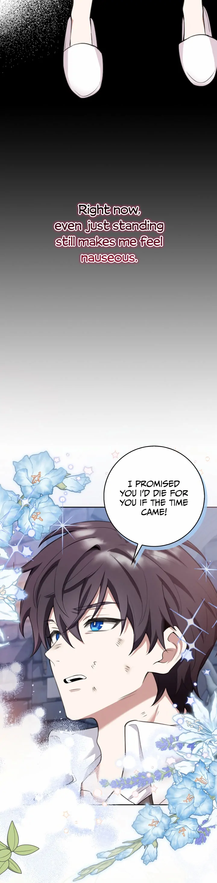 The Dungeon’s Time-Bound S-Rank Beauty Chapter 0 - Page 19