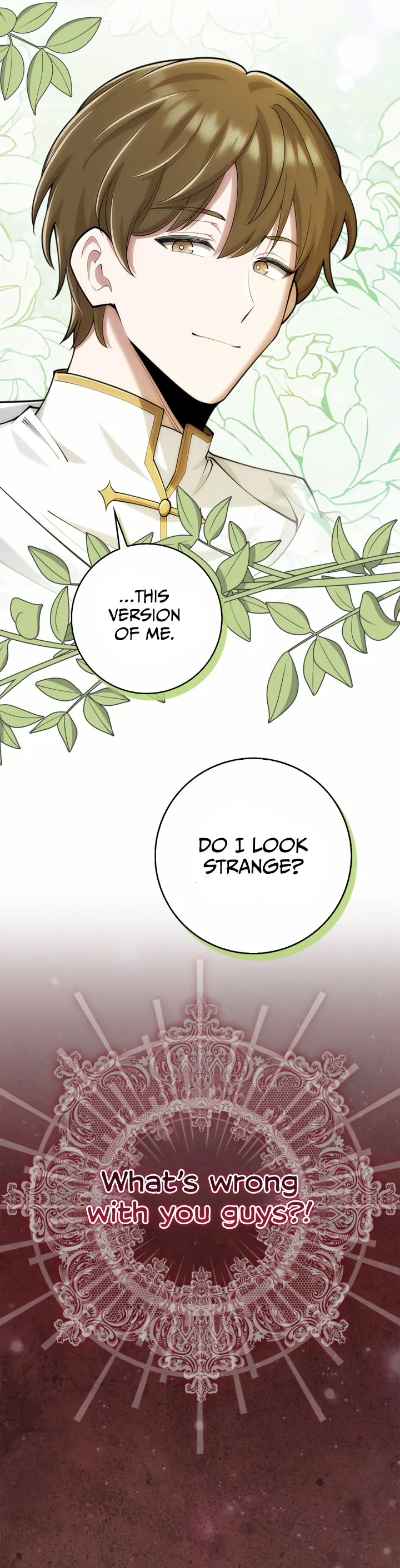 The Dungeon’s Time-Bound S-Rank Beauty Chapter 0 - Page 20