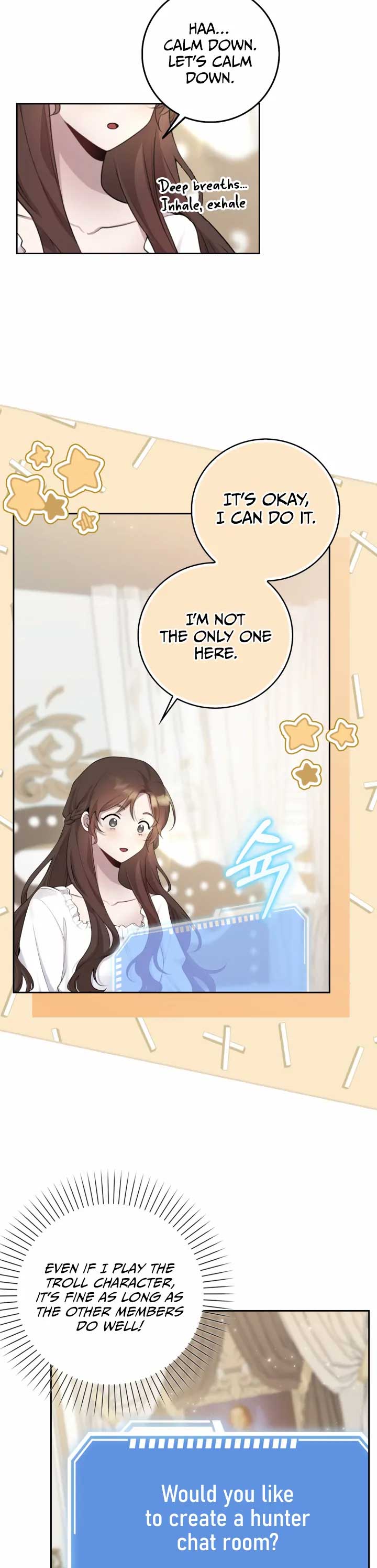 The Dungeon’s Time-Bound S-Rank Beauty Chapter 1 - Page 12