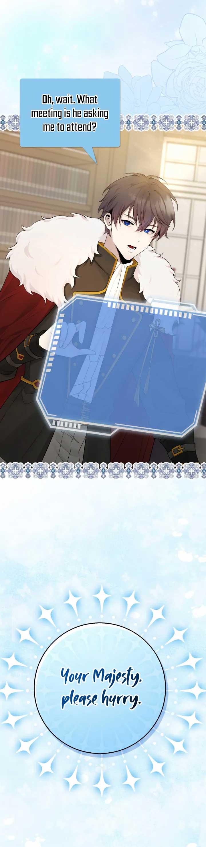 The Dungeon’s Time-Bound S-Rank Beauty Chapter 1 - Page 17