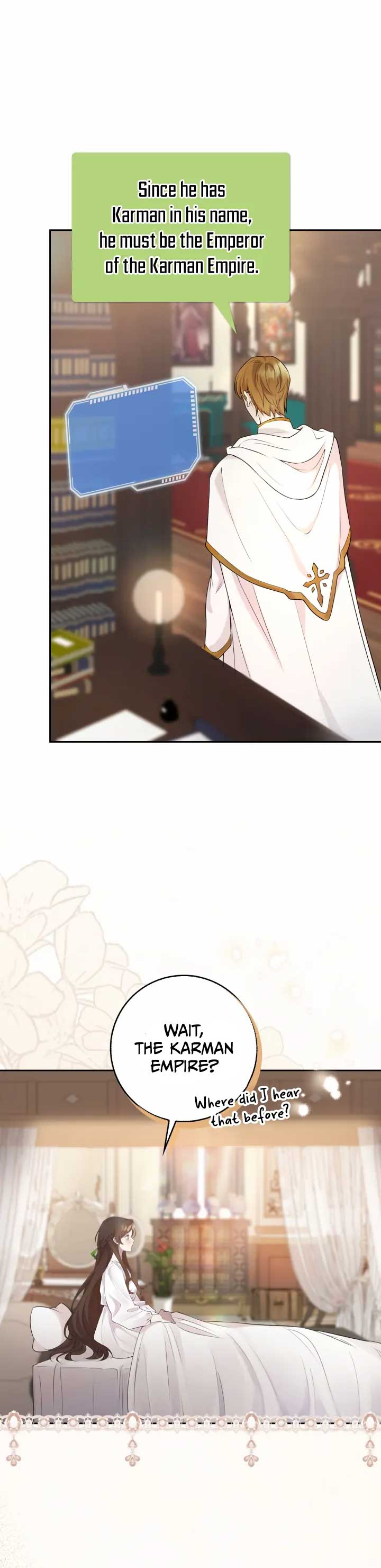 The Dungeon’s Time-Bound S-Rank Beauty Chapter 1 - Page 19