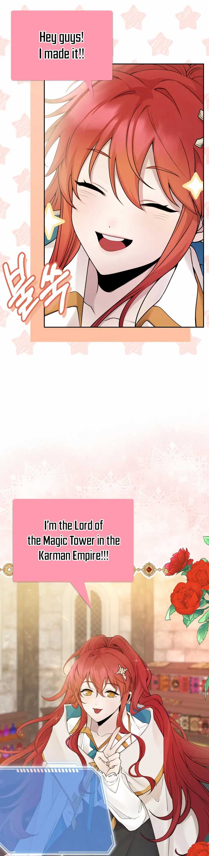 The Dungeon’s Time-Bound S-Rank Beauty Chapter 1 - Page 22